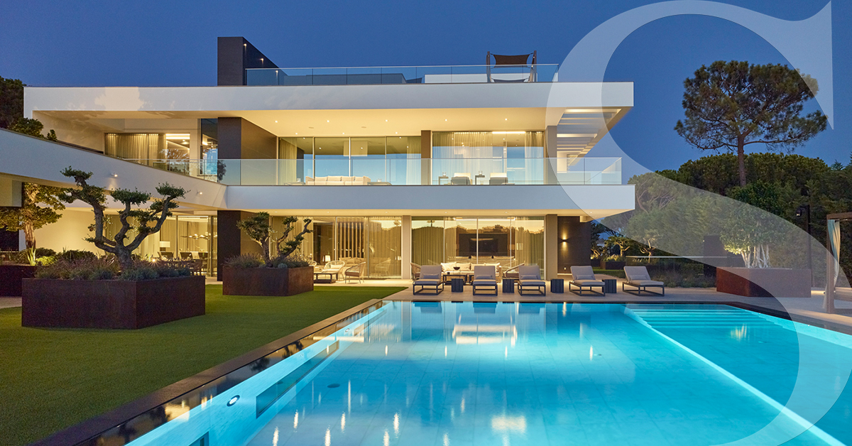 20 Years of Algarve Luxury Real Estate Market 2024