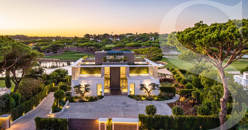 The Algarve Property Market