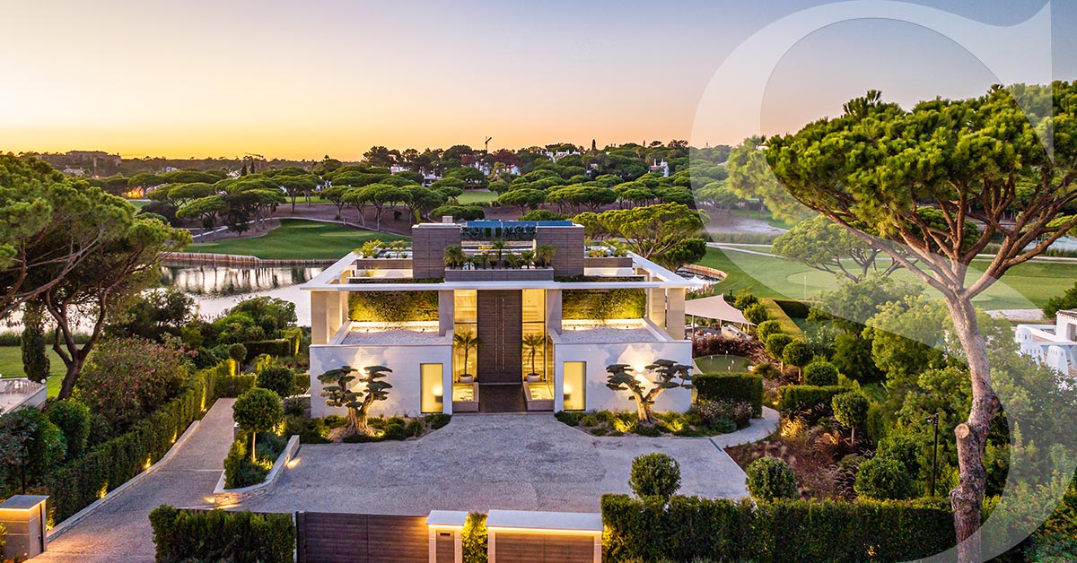 The Algarve Property Market