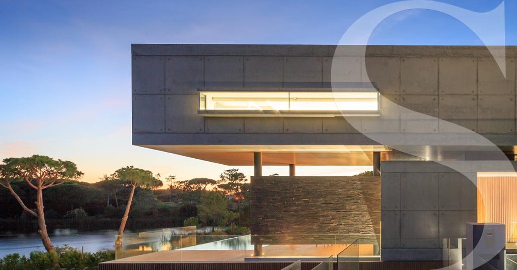 Algarve property investment trends