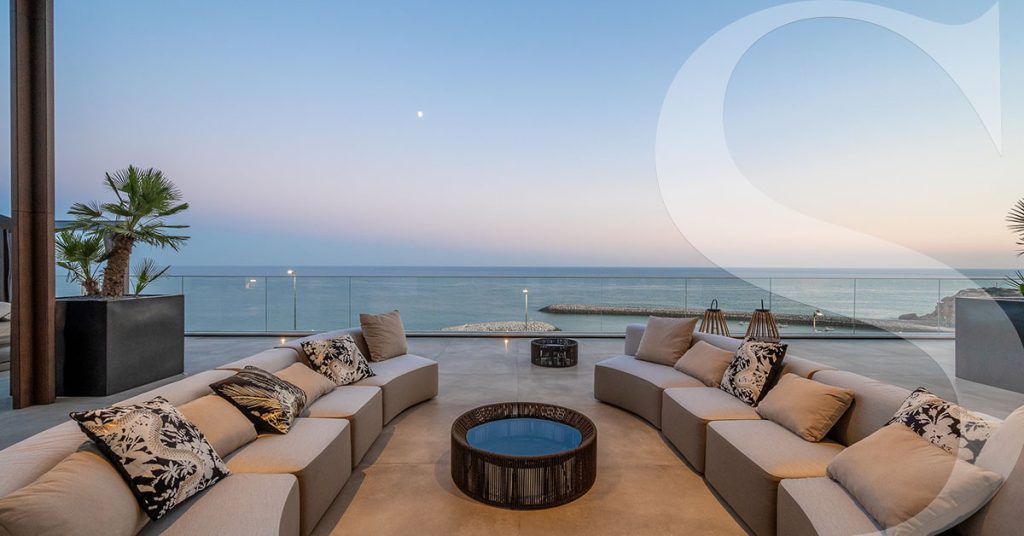 Algarve property investment trends 2024