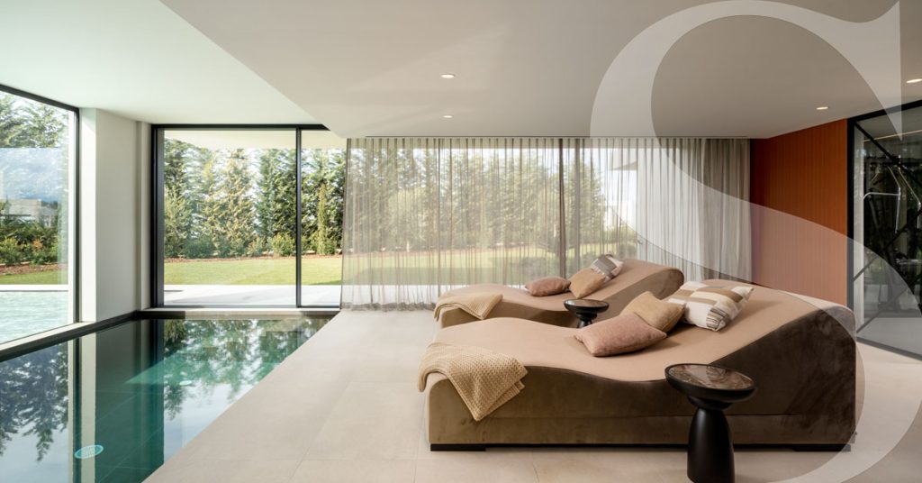 Quinta do Lago Home Wellness Facilities