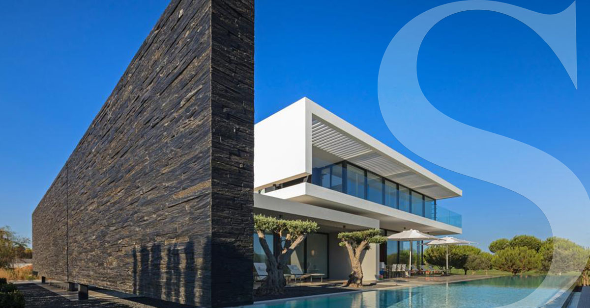 Vale do Lobo Contemporary Villa