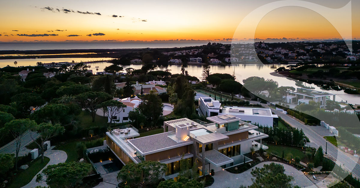 Quinta do Lago Property for Sales Values