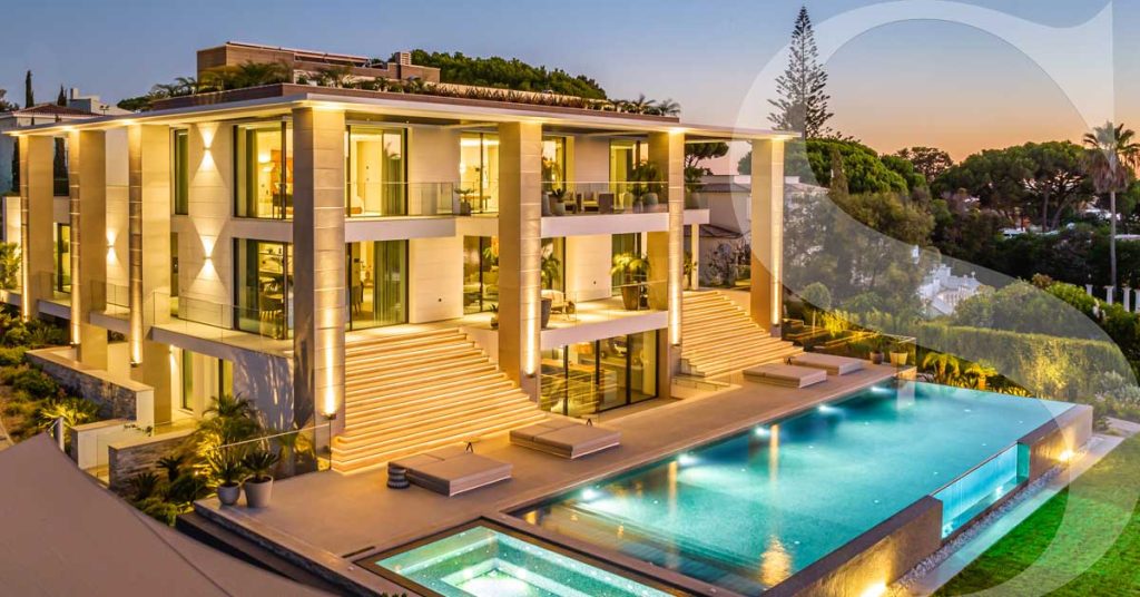 Luxury Algarve Property in Quinta do Lago