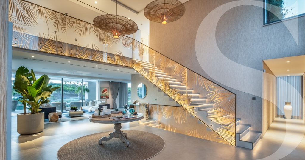 Stunning Algarve Property in Quinta do Lago for sale