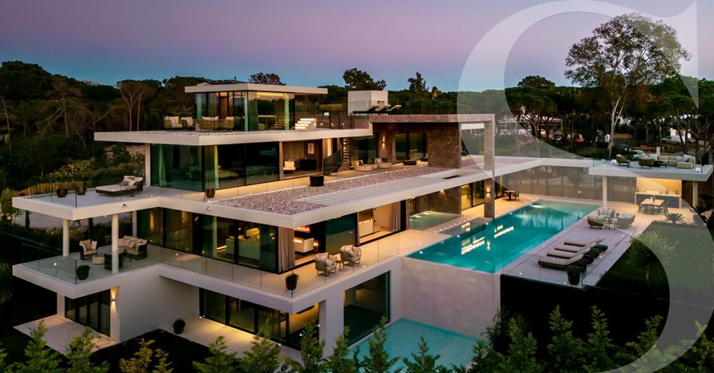 Villatura Quinta do Lago