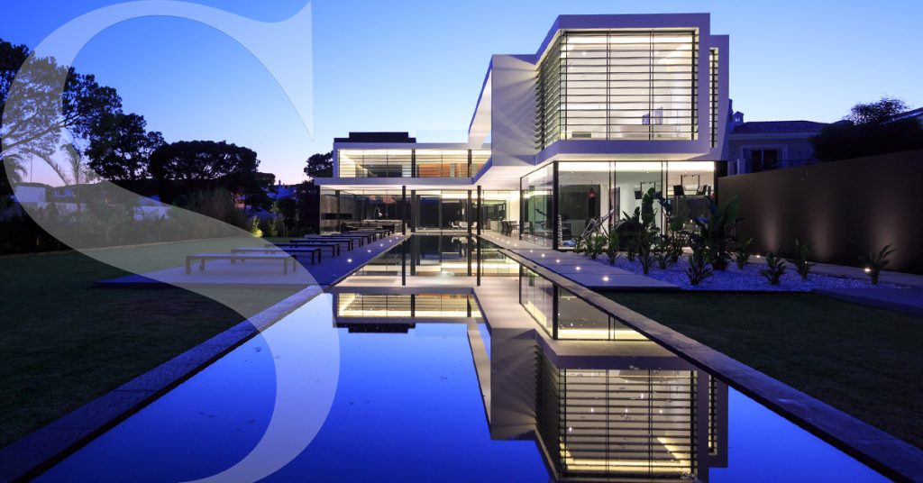 6 Bedroom Villa Quinta do Lago