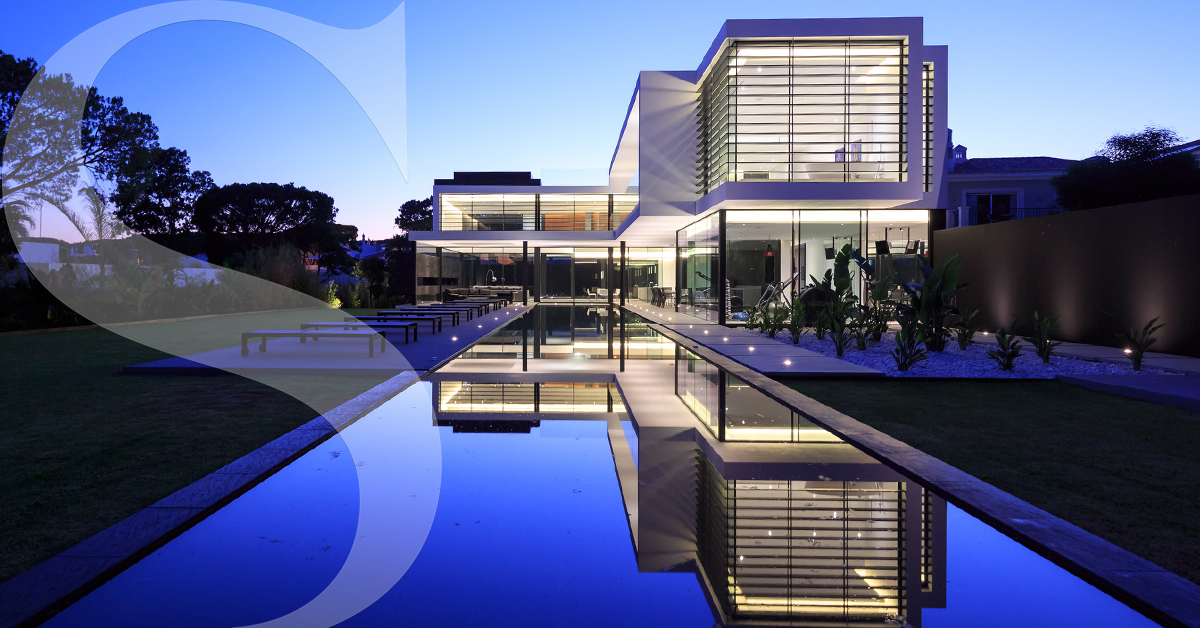 6 Bedroom Villa Quinta do Lago