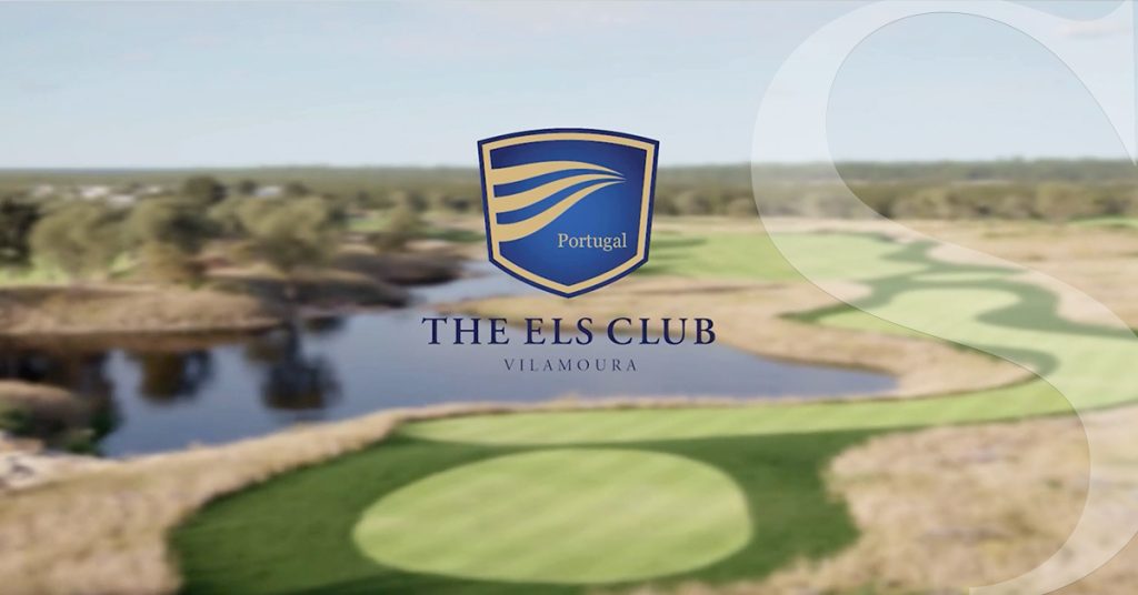 The Els Club Vilamoura