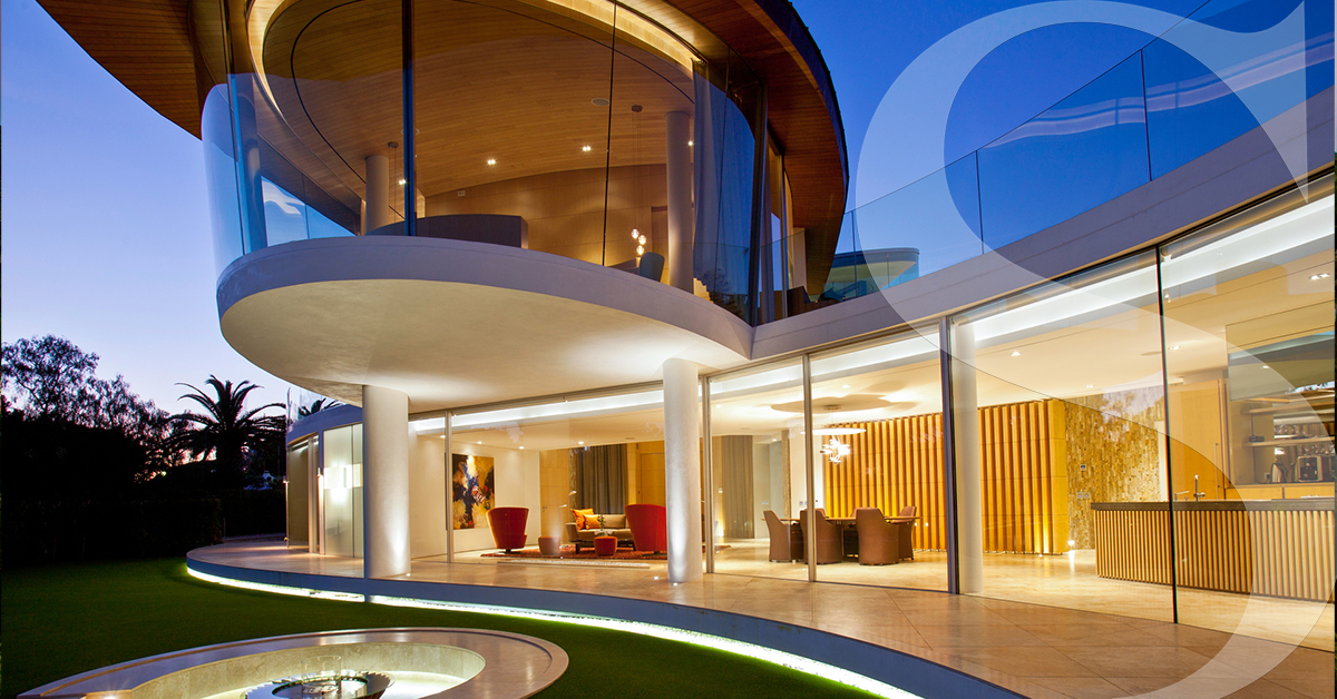 Large Villa Quinta do Lago