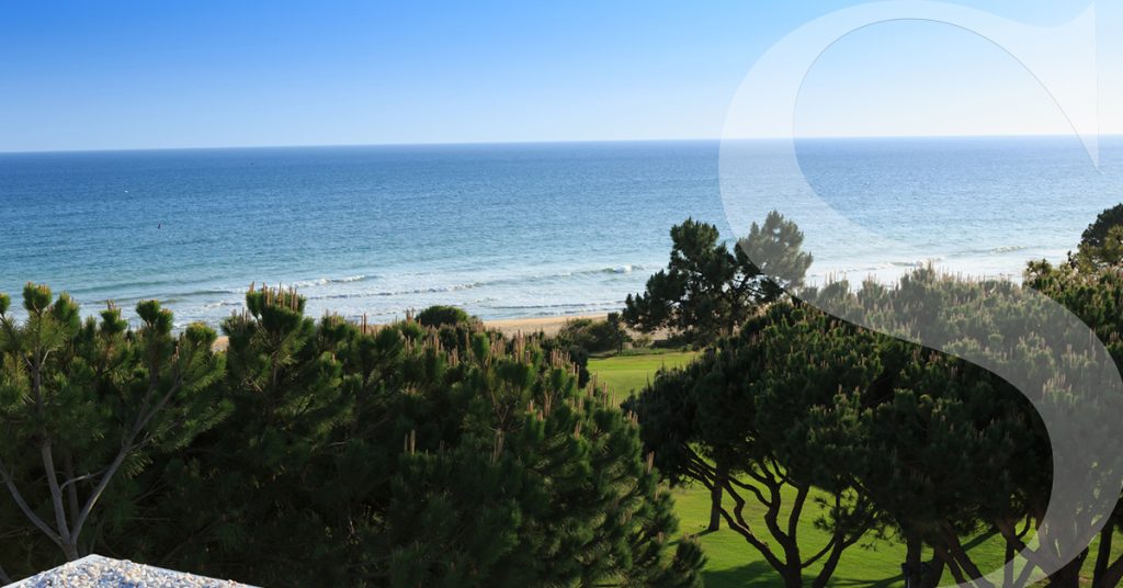 Quinta do Lago Atlantic Views