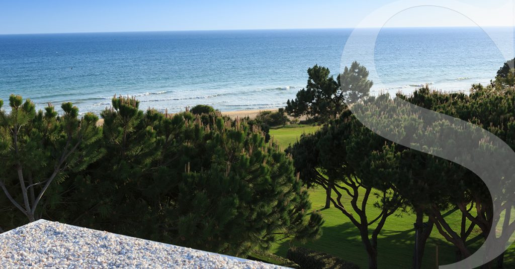 Algarve Property Market Report Q1 2025