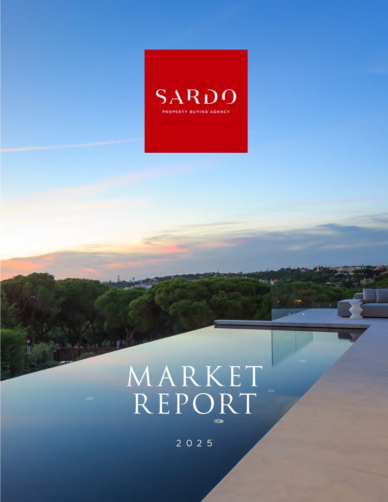 SARDO Market Report 2025